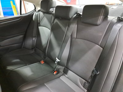 2022 Lexus ES ES 350