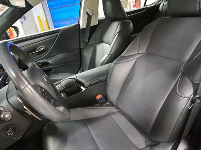 2022 Lexus ES ES 350