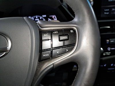 2022 Lexus ES ES 350