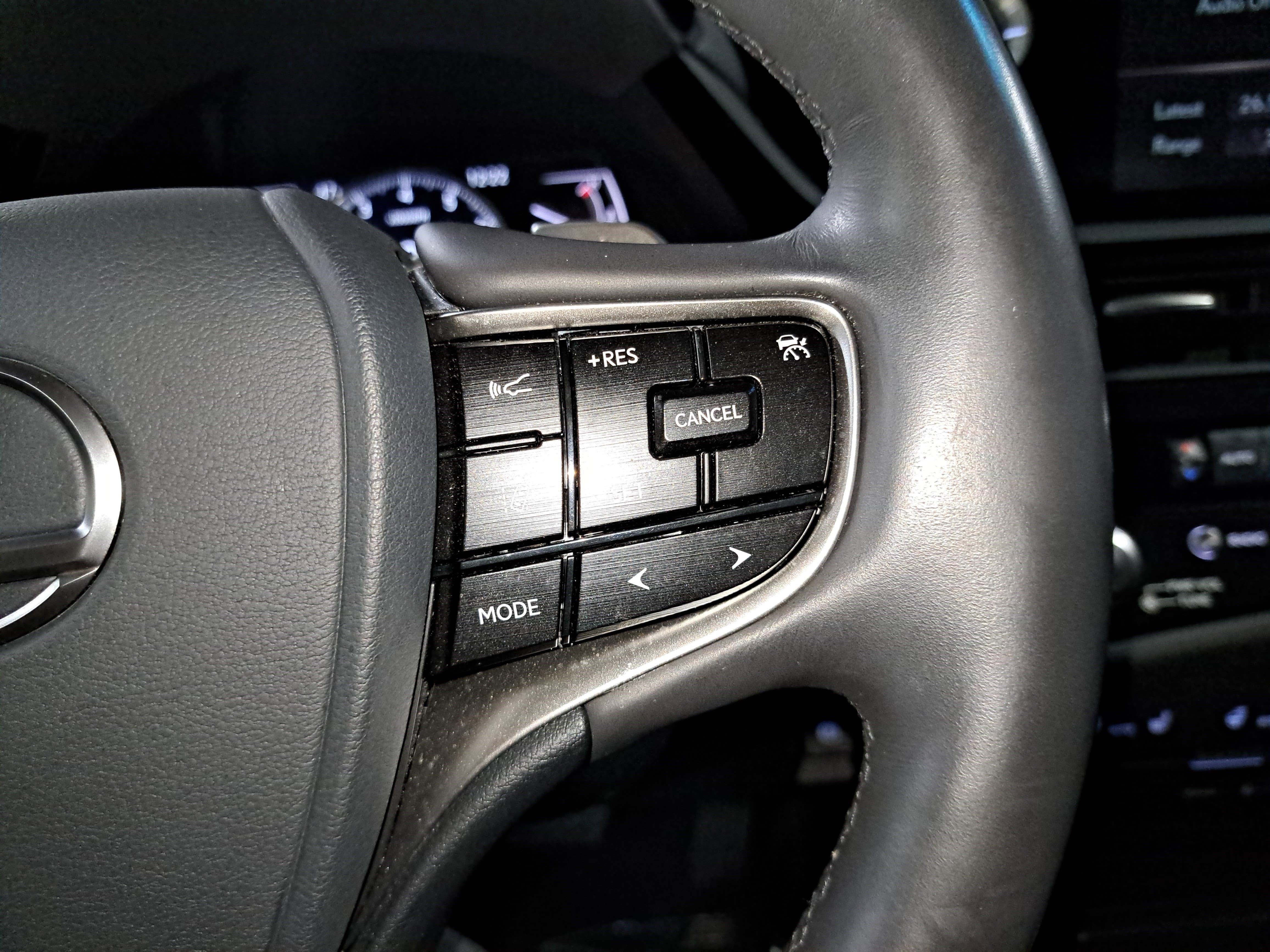 2022 Lexus ES ES 350