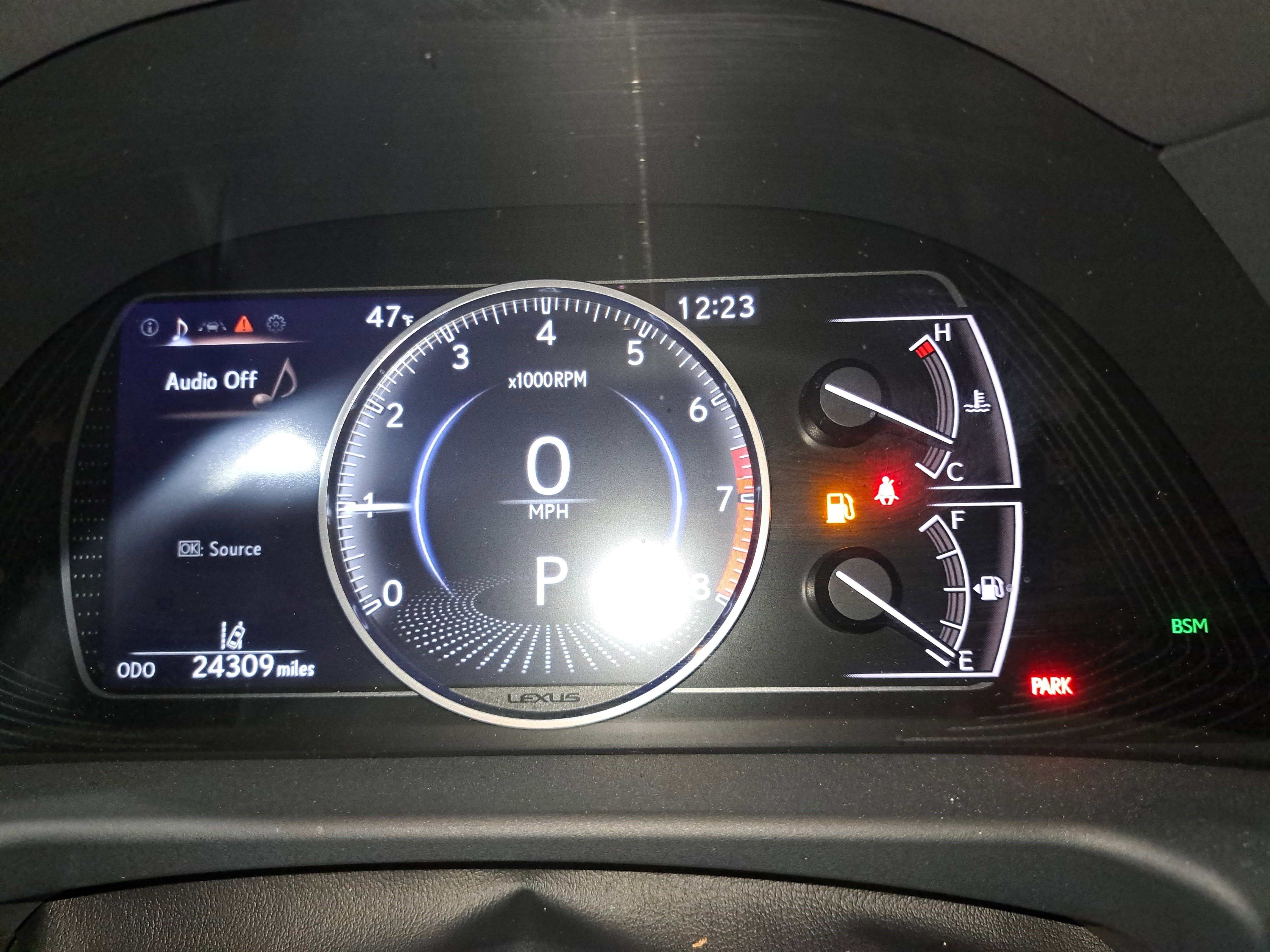 2022 Lexus ES ES 350