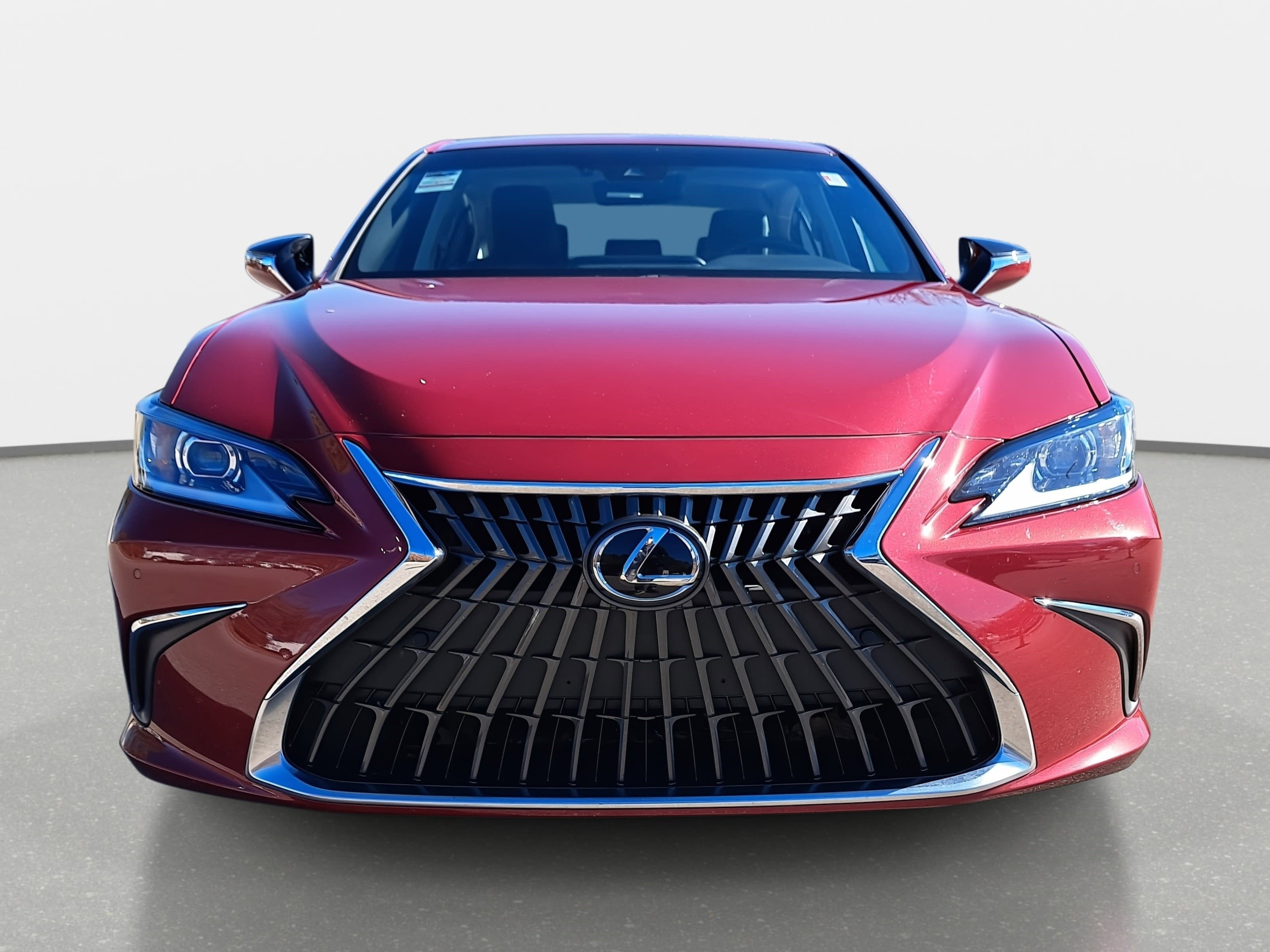 2022 Lexus ES ES 350