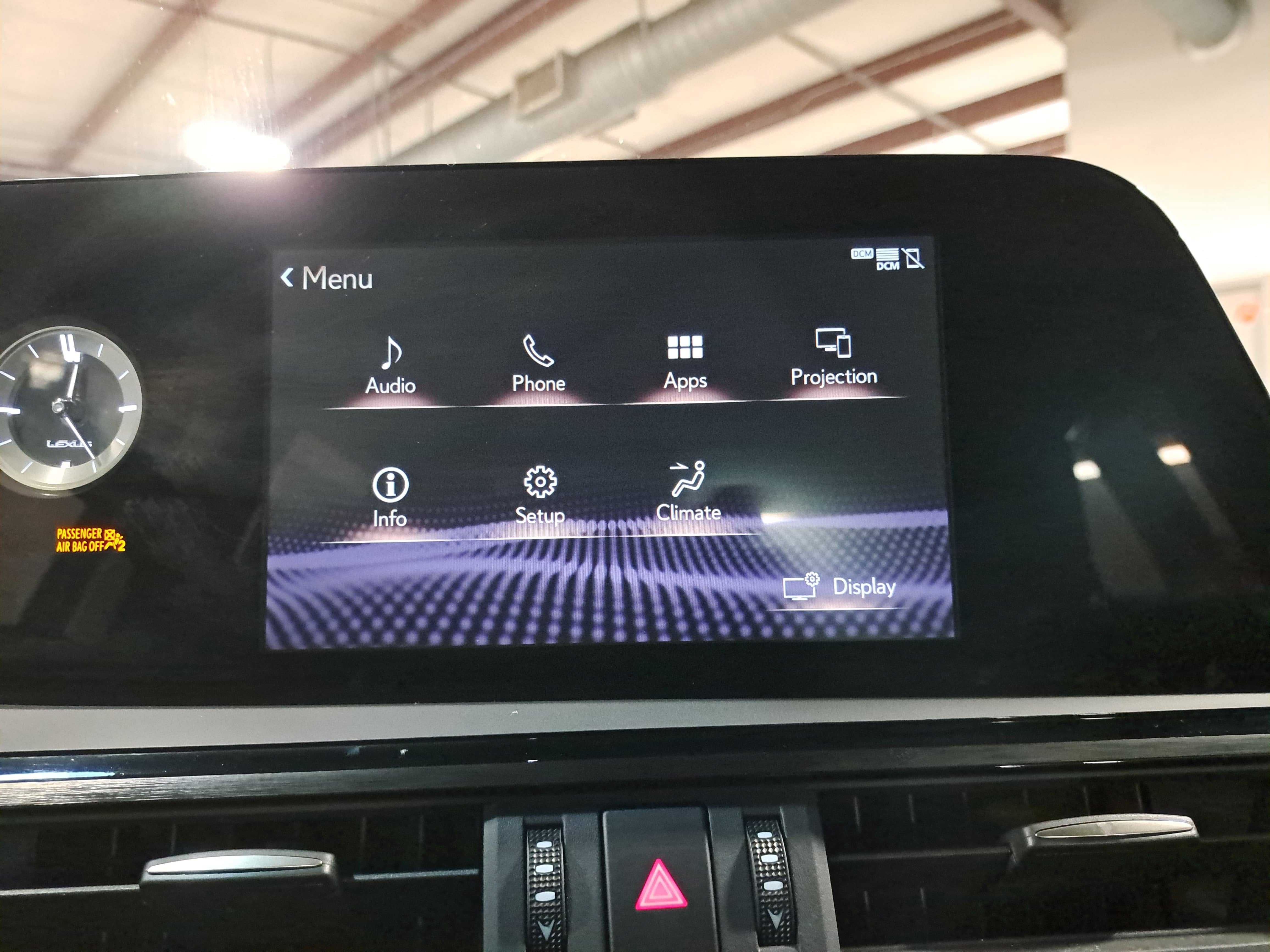 2022 Lexus ES ES 350