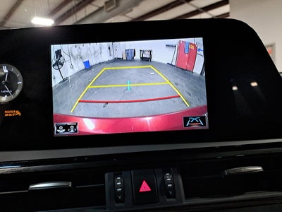 2022 Lexus ES ES 350