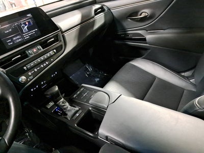 2022 Lexus ES ES 350