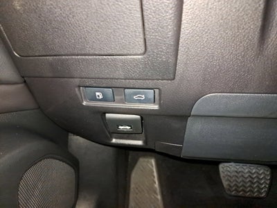 2022 Lexus ES ES 350