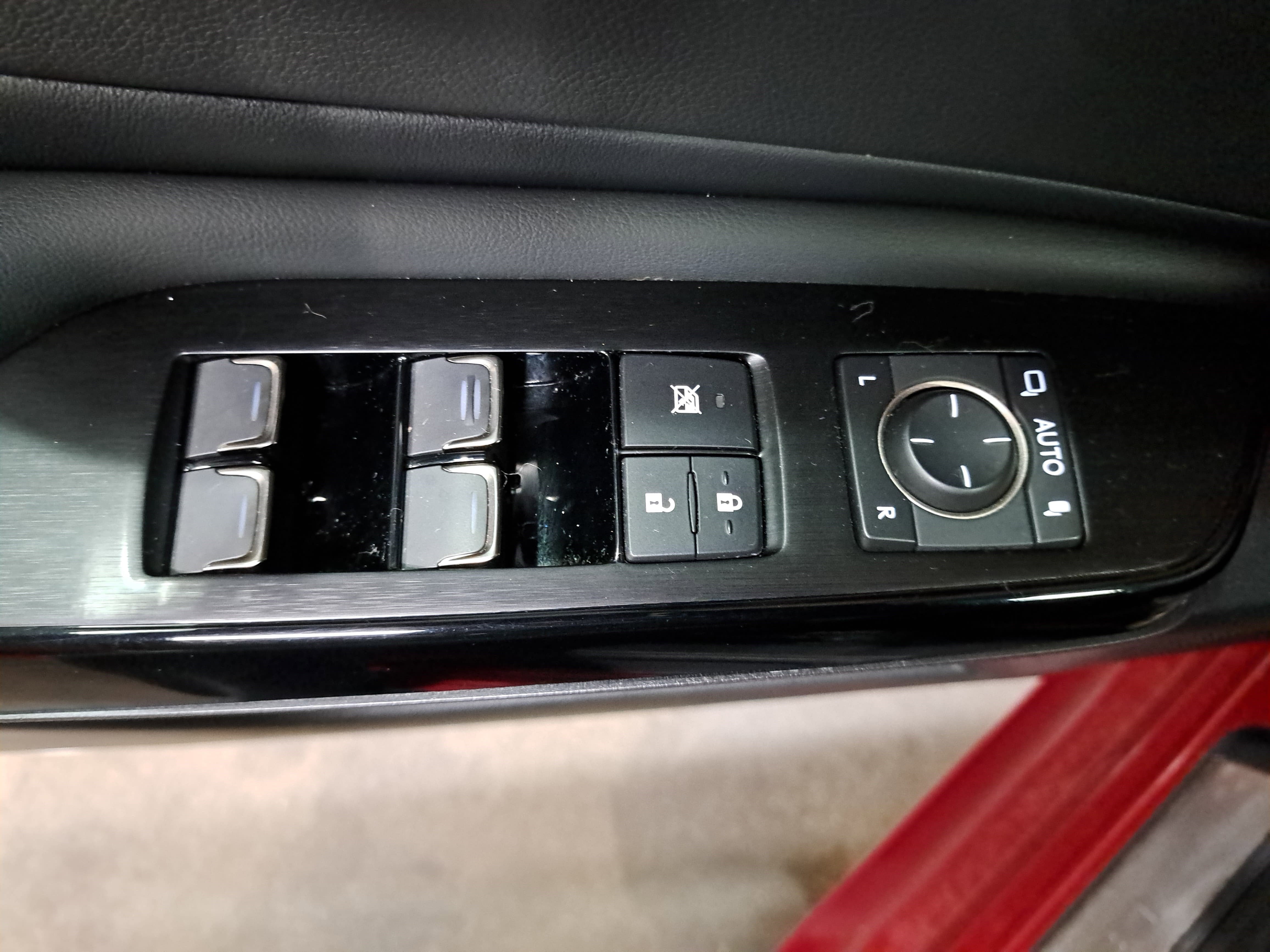 2022 Lexus ES ES 350