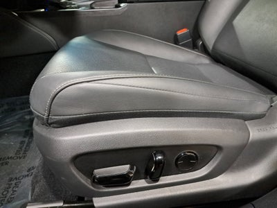 2022 Lexus ES ES 350