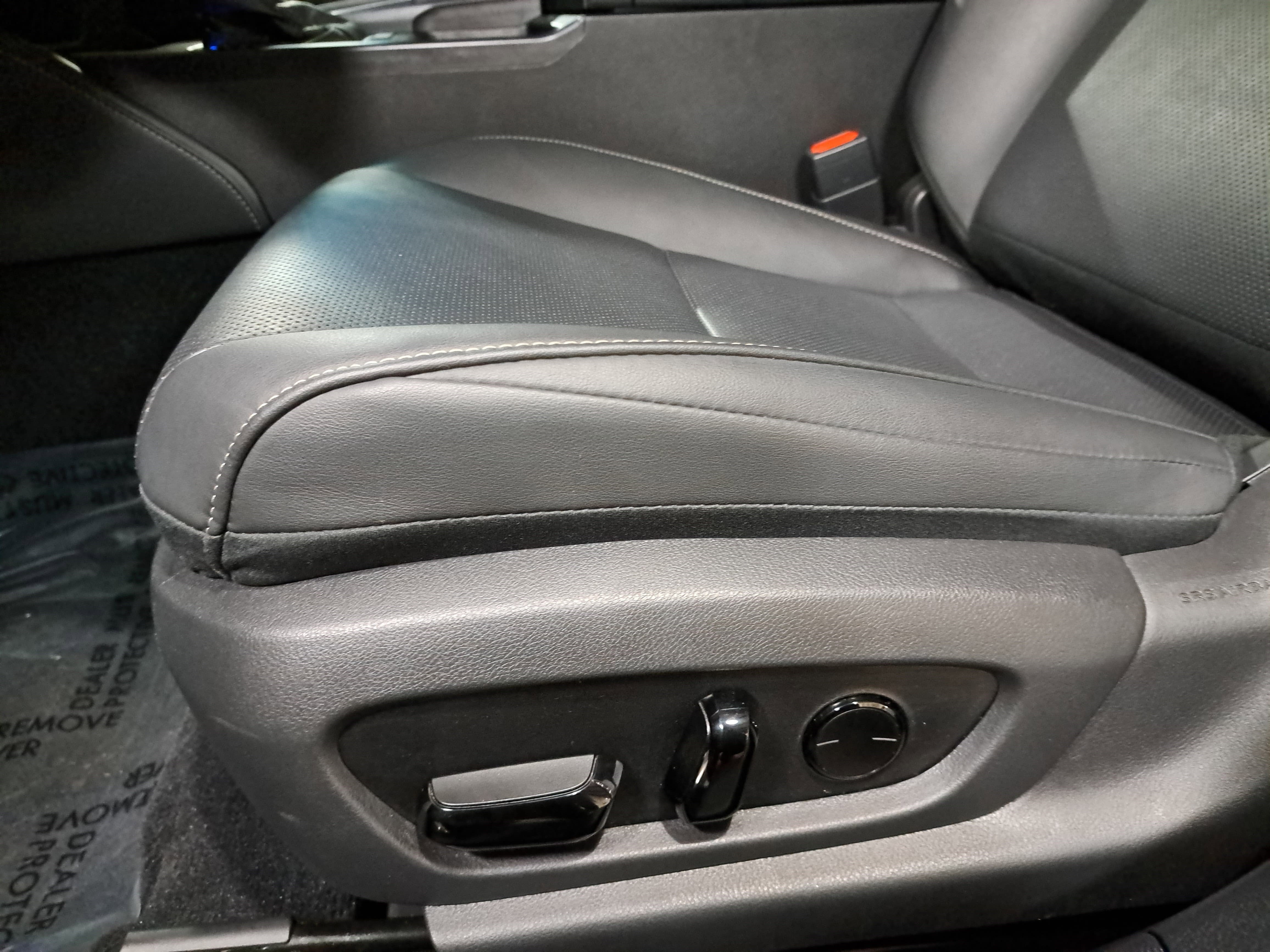 2022 Lexus ES ES 350