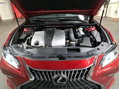 2022 Lexus ES ES 350