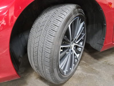 2022 Lexus ES ES 350