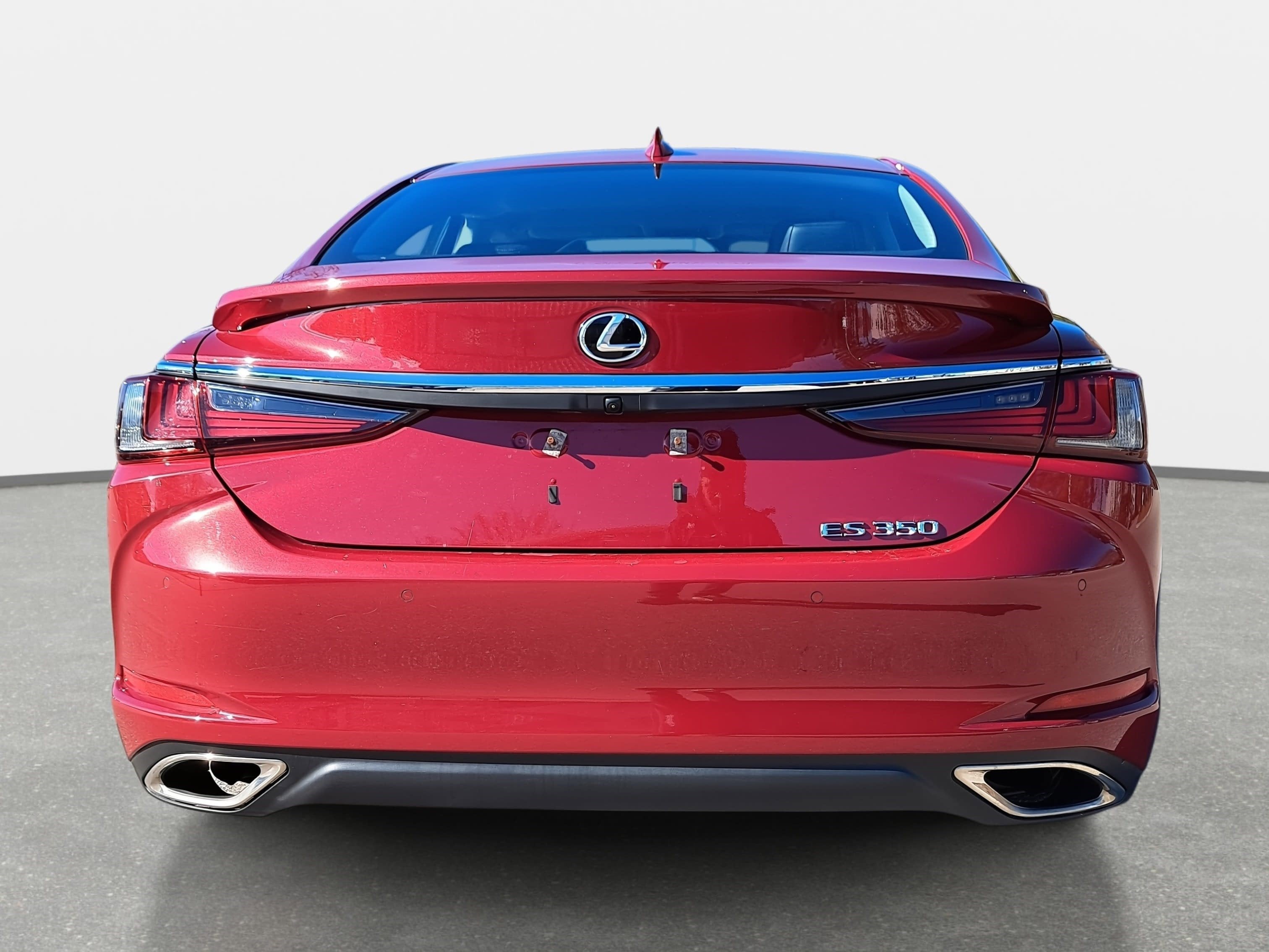 2022 Lexus ES ES 350