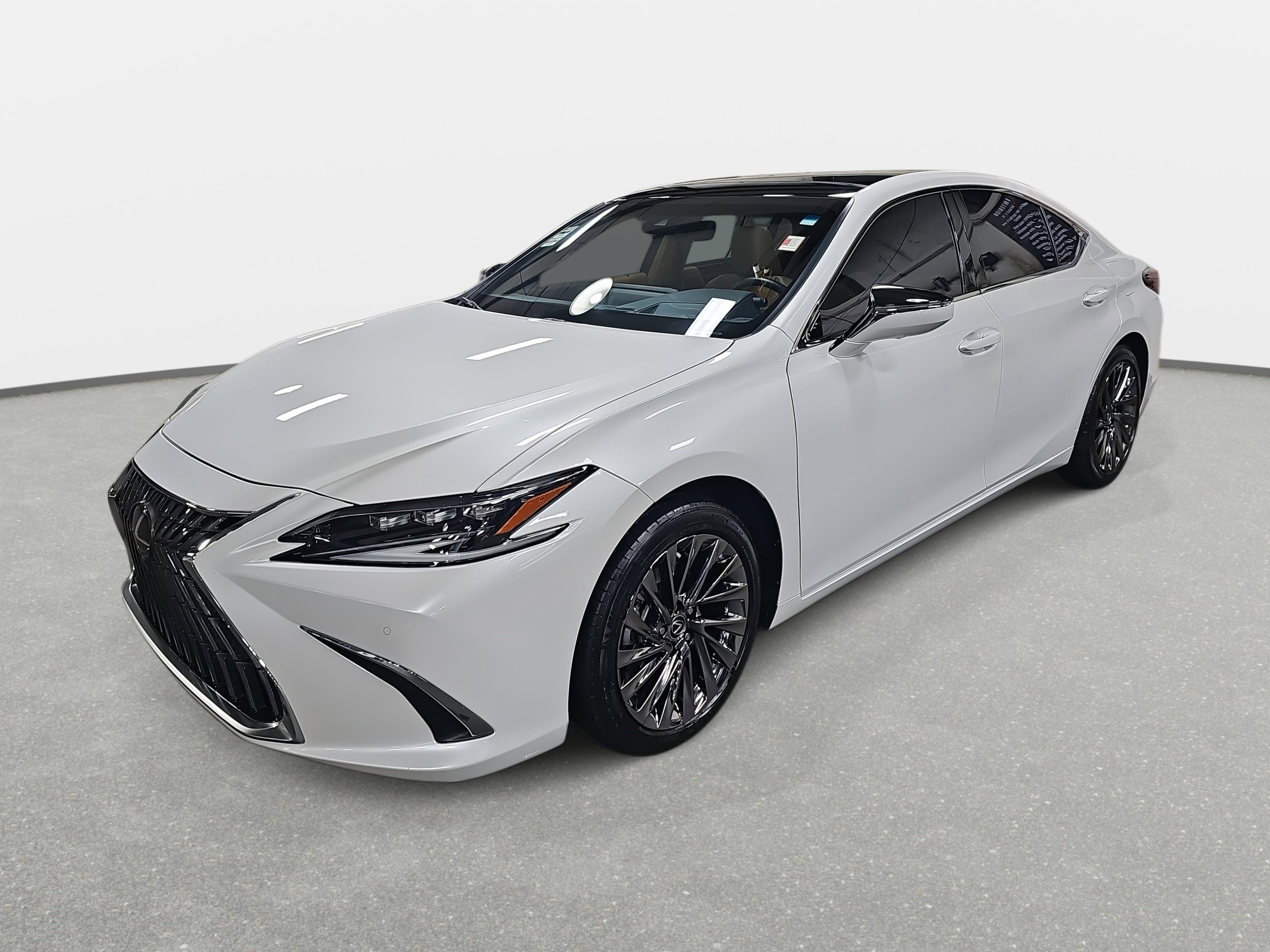 2025 Lexus ES ES 350 Ultra Luxury