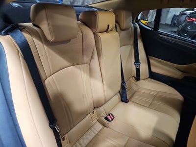 2025 Lexus ES ES 350 Ultra Luxury