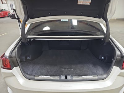 2025 Lexus ES ES 350 Ultra Luxury