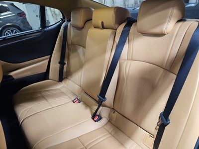 2025 Lexus ES ES 350 Ultra Luxury