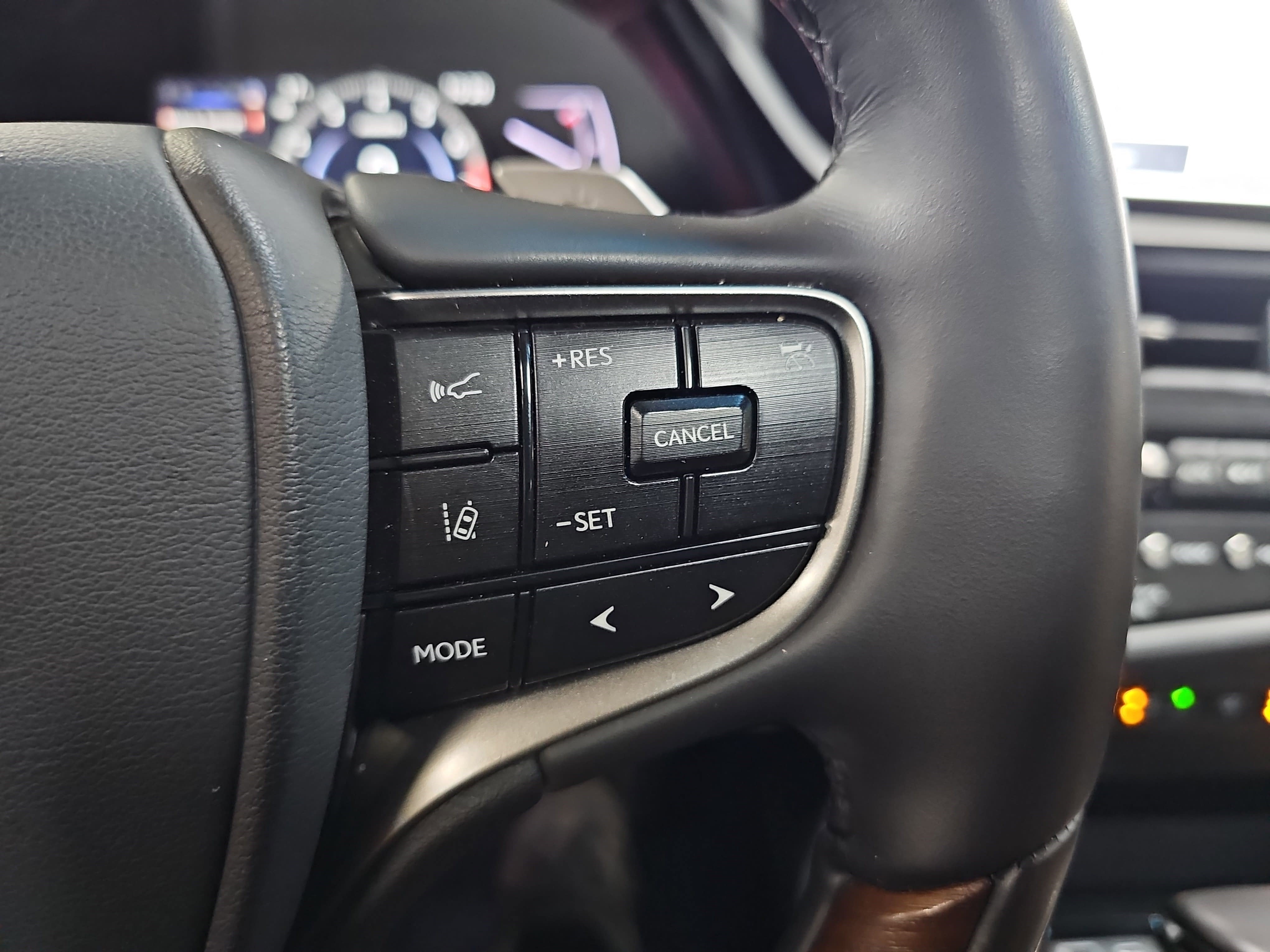 2025 Lexus ES ES 350 Ultra Luxury