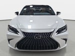 2025 Lexus ES ES 350 Ultra Luxury