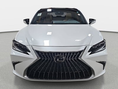 2025 Lexus ES ES 350 Ultra Luxury