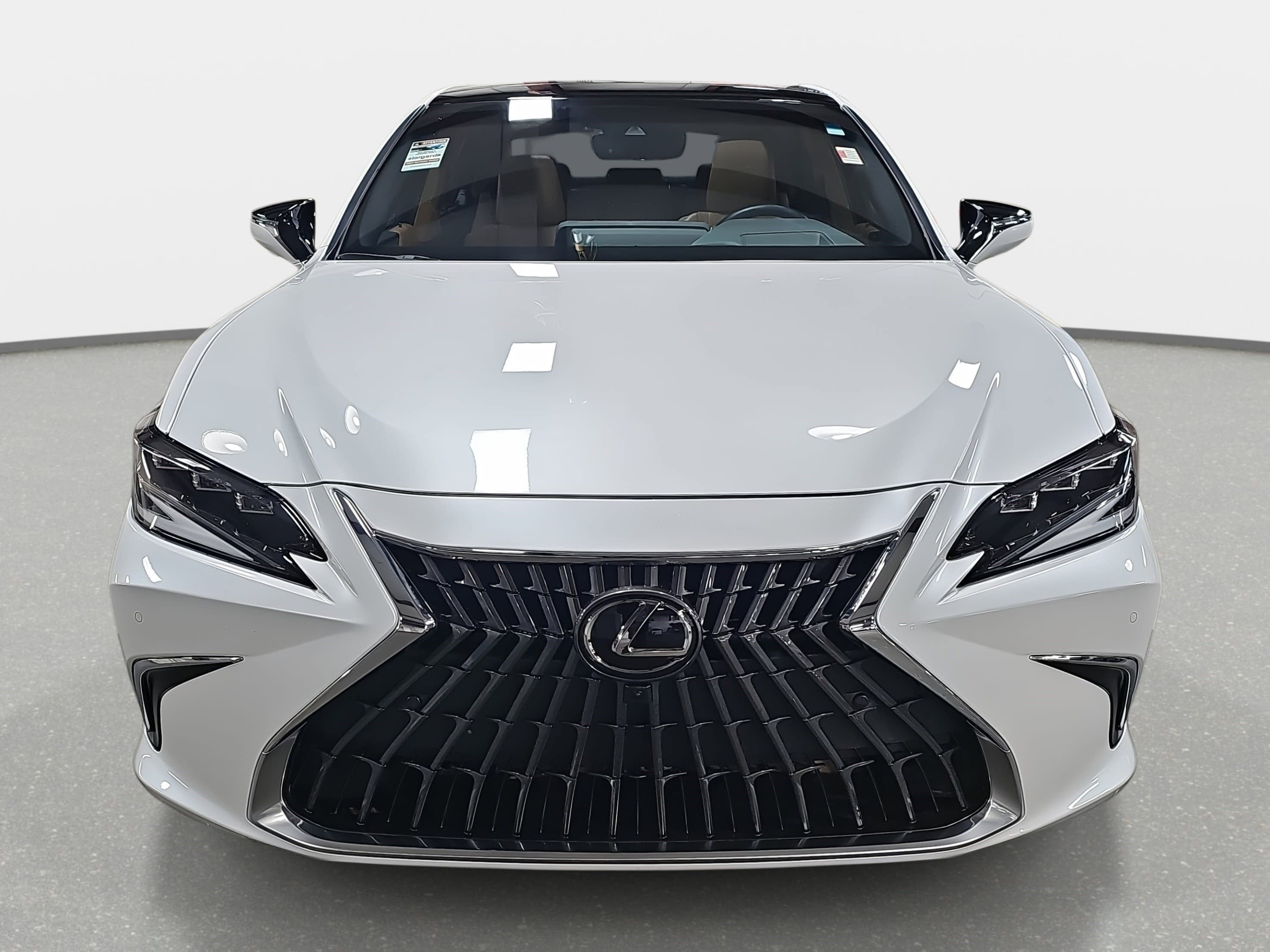 2025 Lexus ES ES 350 Ultra Luxury