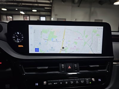 2025 Lexus ES ES 350 Ultra Luxury