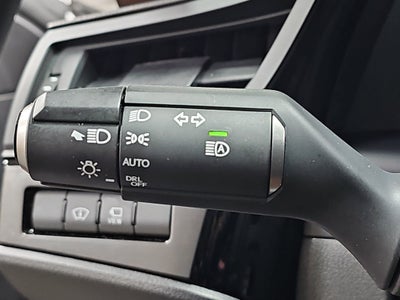 2025 Lexus ES ES 350 Ultra Luxury