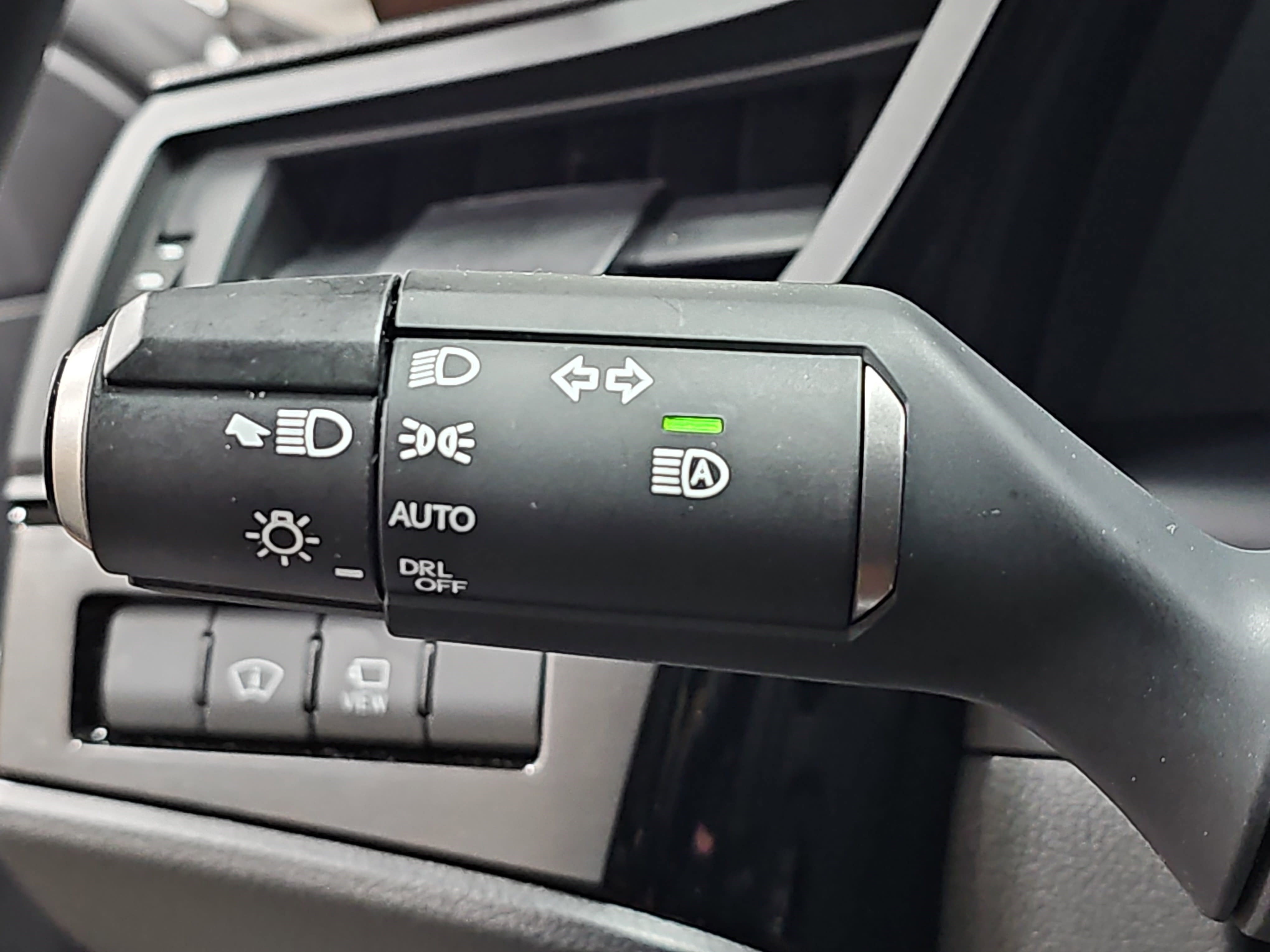 2025 Lexus ES ES 350 Ultra Luxury