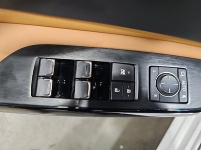 2025 Lexus ES ES 350 Ultra Luxury