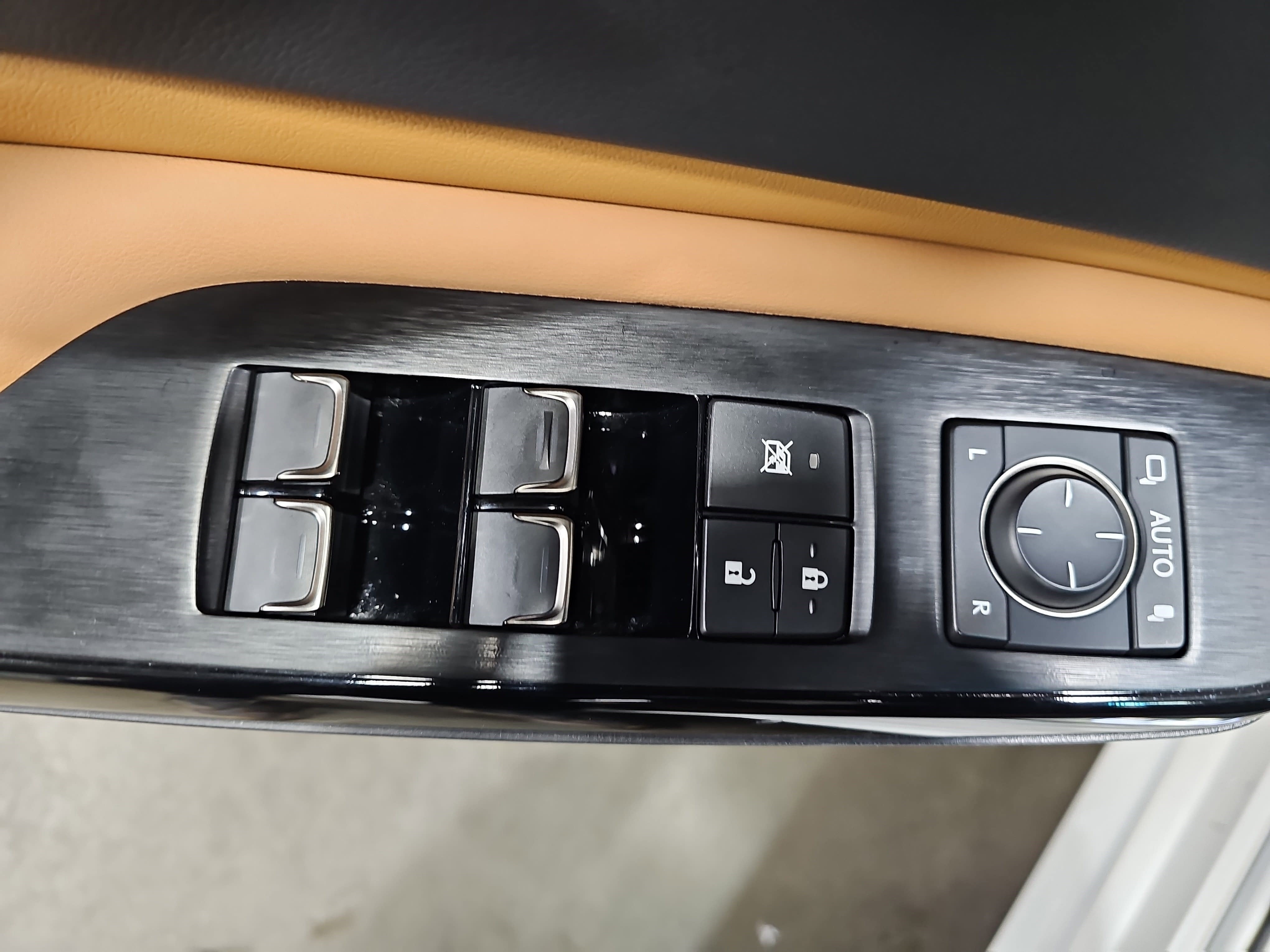 2025 Lexus ES ES 350 Ultra Luxury