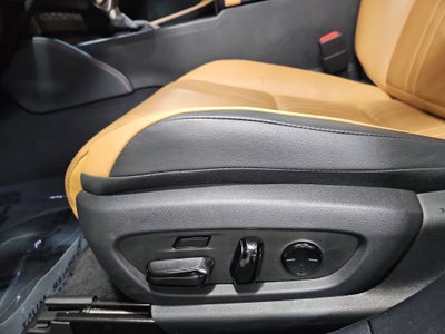 2025 Lexus ES ES 350 Ultra Luxury