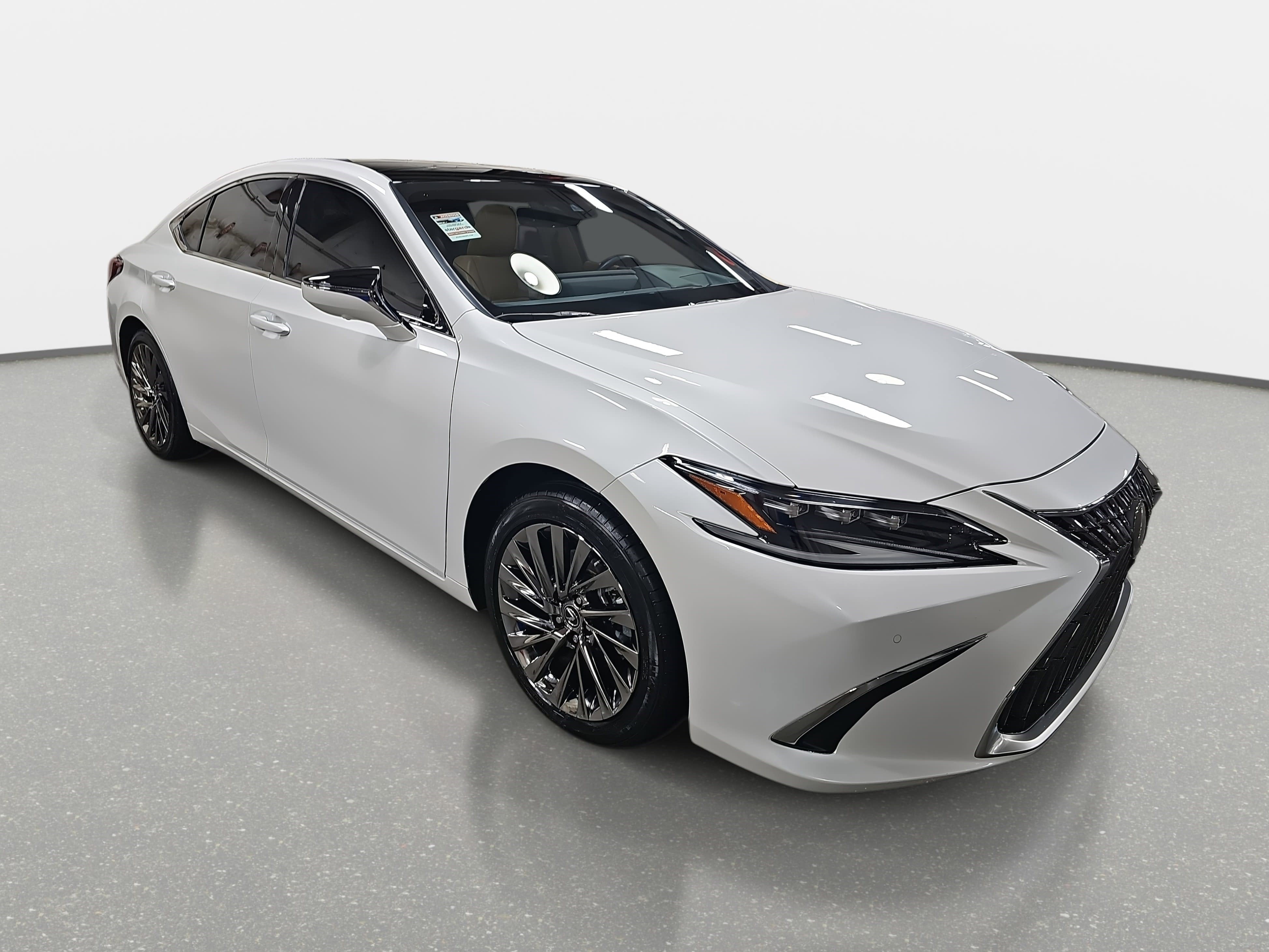 2025 Lexus ES ES 350 Ultra Luxury