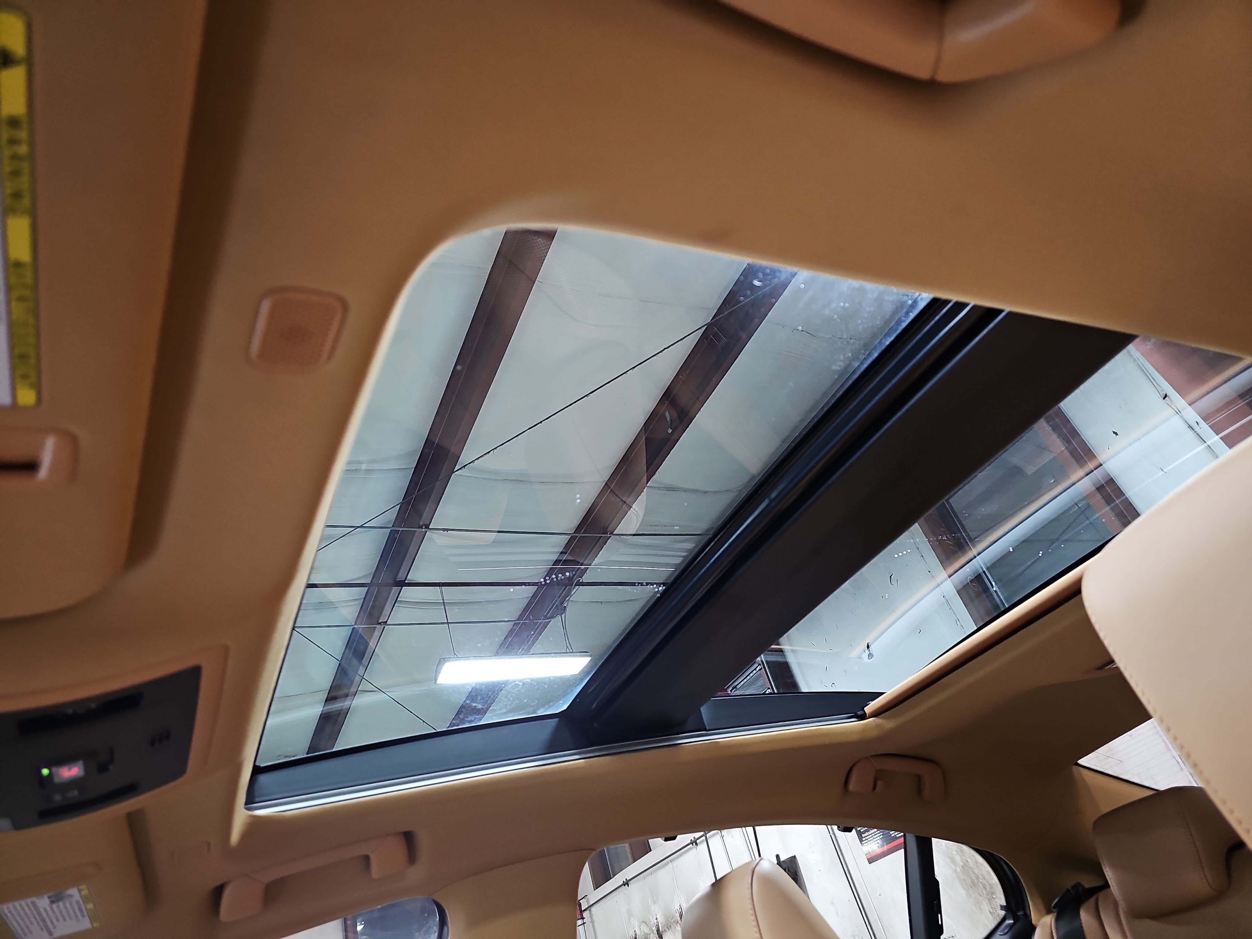 2025 Lexus ES ES 350 Ultra Luxury