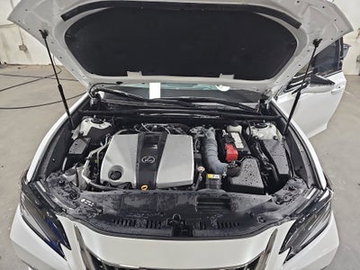 2025 Lexus ES ES 350 Ultra Luxury