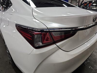 2025 Lexus ES ES 350 Ultra Luxury