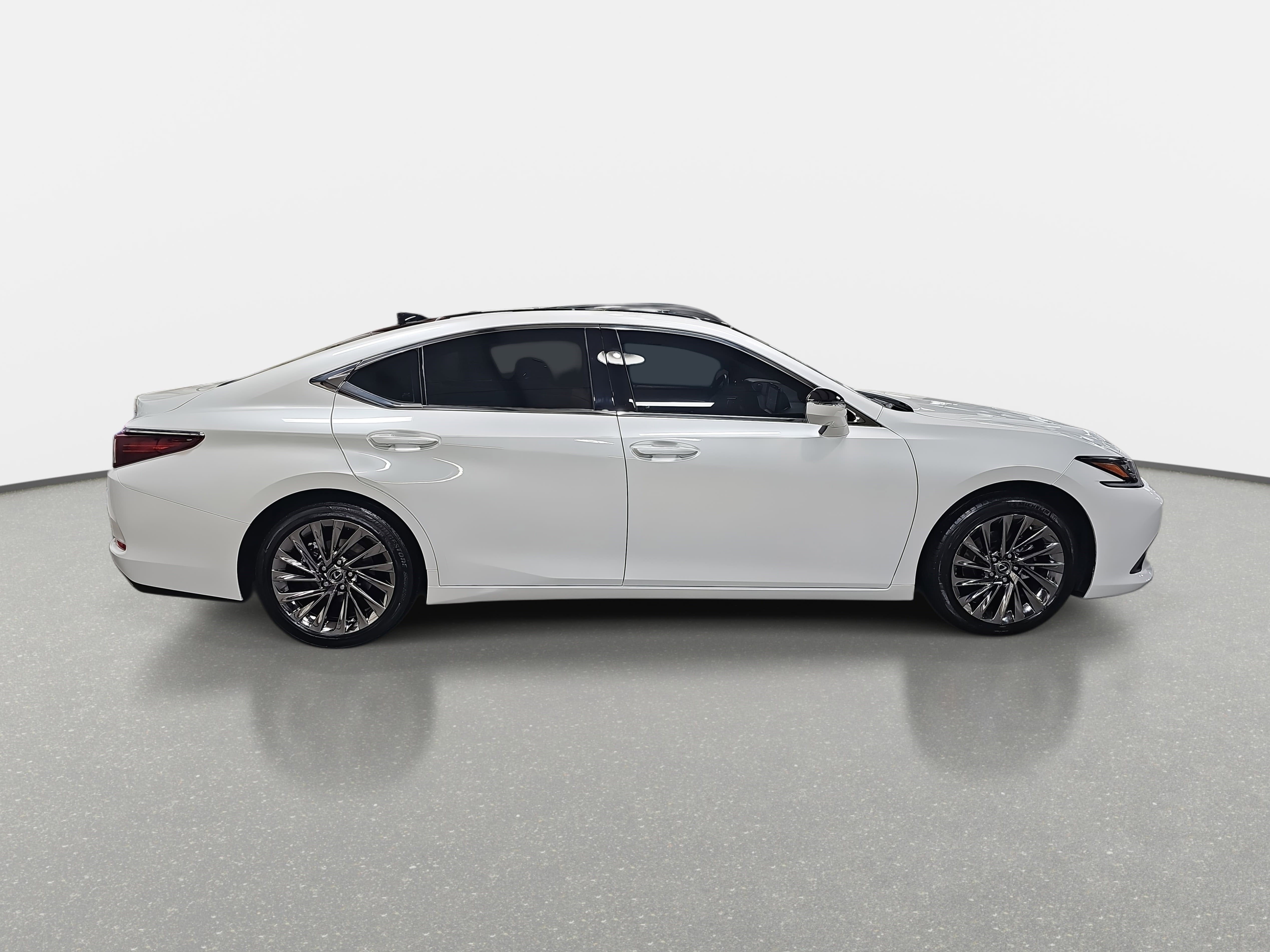 2025 Lexus ES ES 350 Ultra Luxury