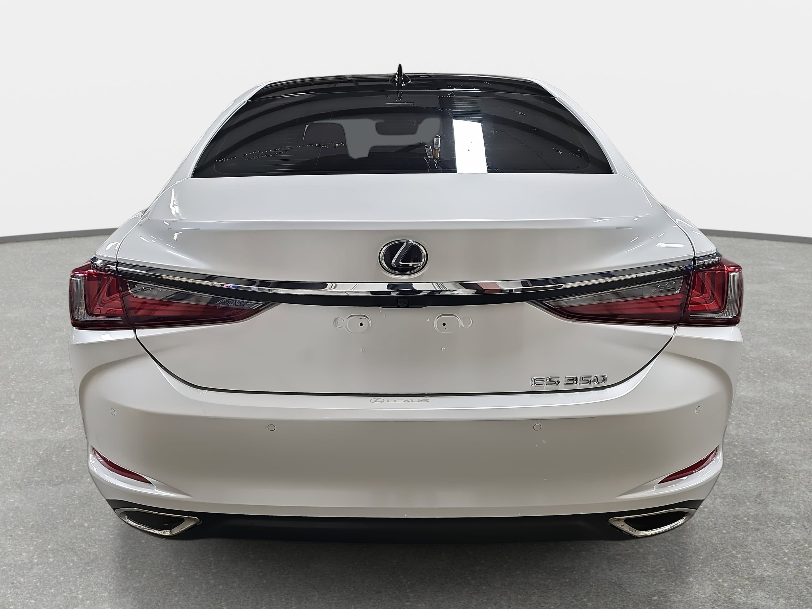 2025 Lexus ES ES 350 Ultra Luxury