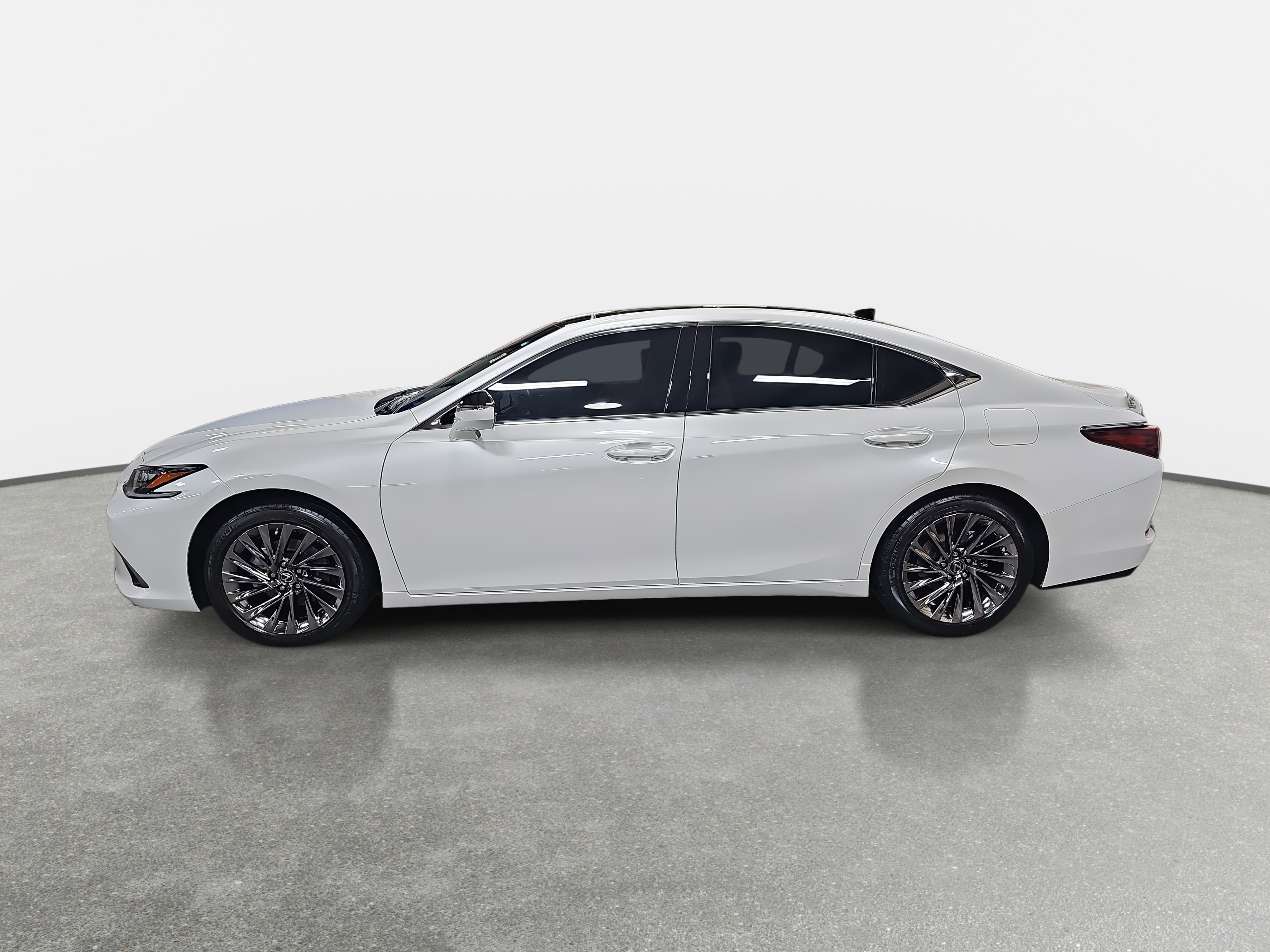2025 Lexus ES ES 350 Ultra Luxury