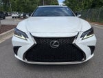 2021 Lexus ES ES 350 F SPORT