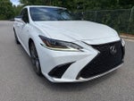 2021 Lexus ES ES 350 F SPORT
