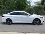 2021 Lexus ES ES 350 F SPORT