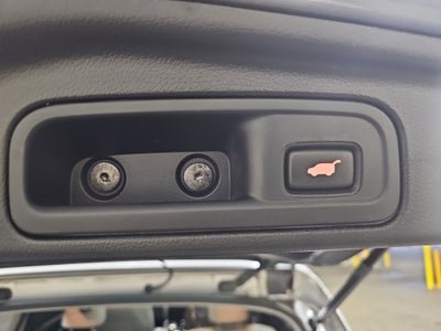 2018 Honda Pilot Elite