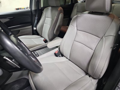 2018 Honda Pilot Elite