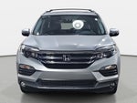 2018 Honda Pilot Elite