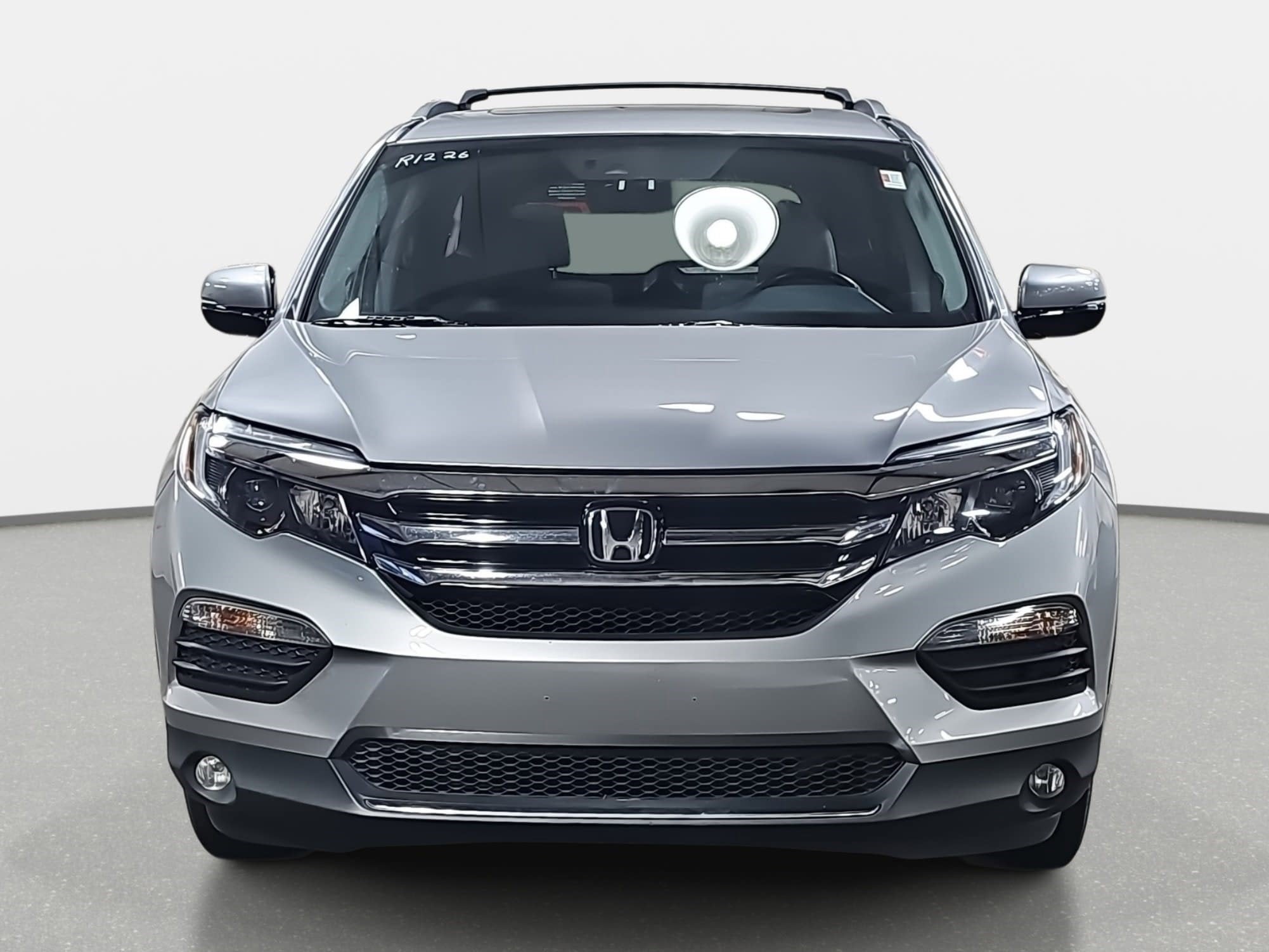 2018 Honda Pilot Elite