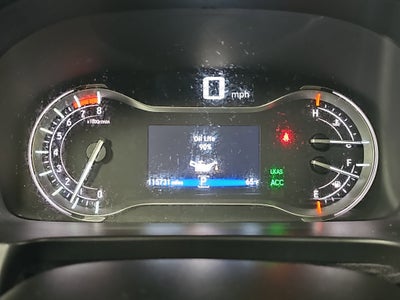 2018 Honda Pilot Elite