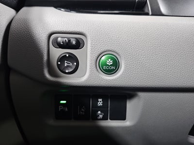 2018 Honda Pilot Elite