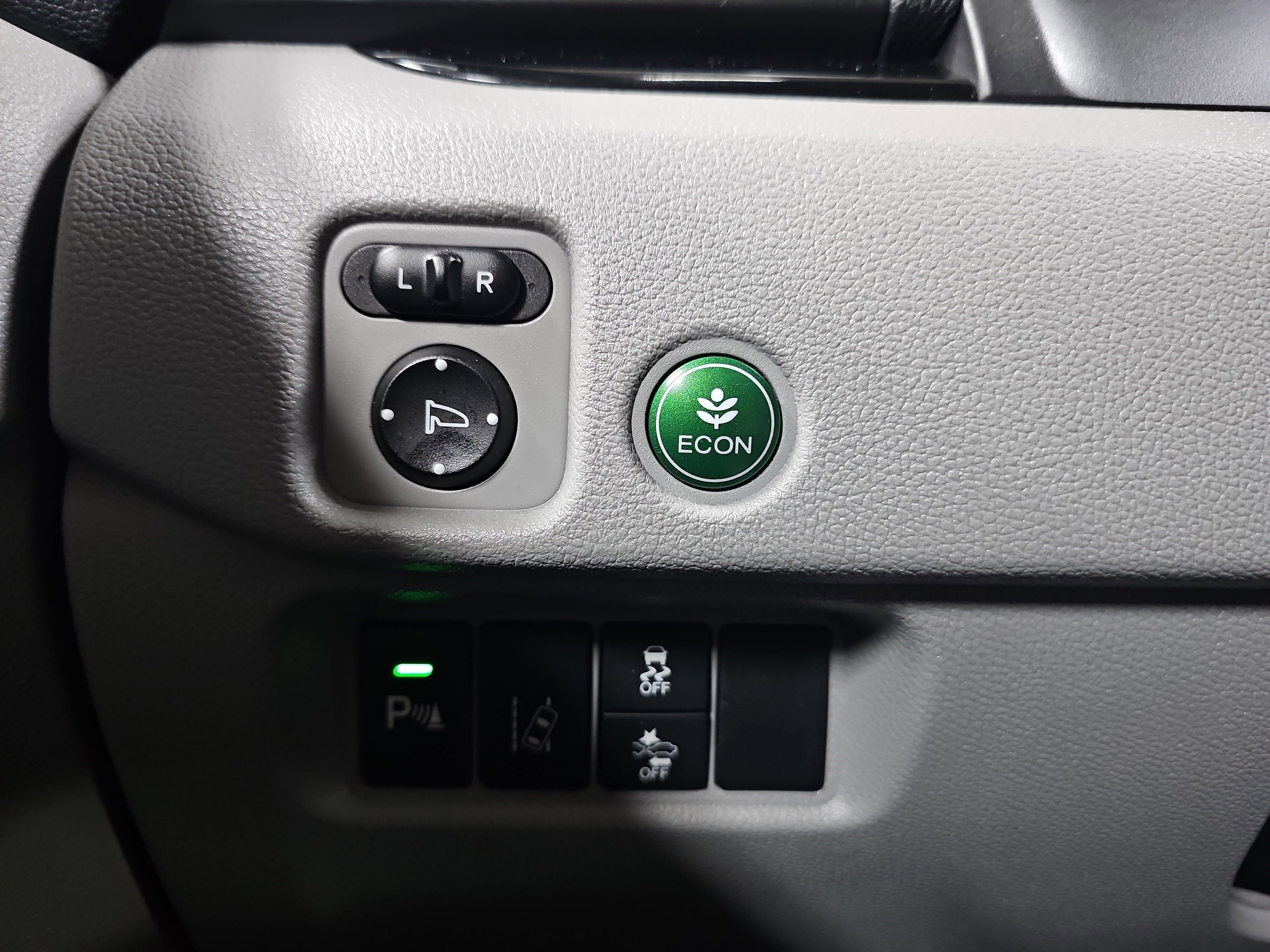 2018 Honda Pilot Elite