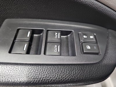 2018 Honda Pilot Elite