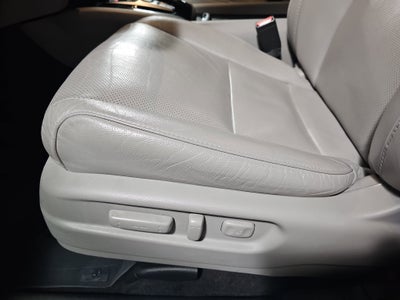 2018 Honda Pilot Elite