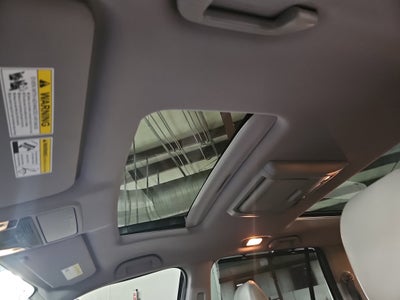 2018 Honda Pilot Elite